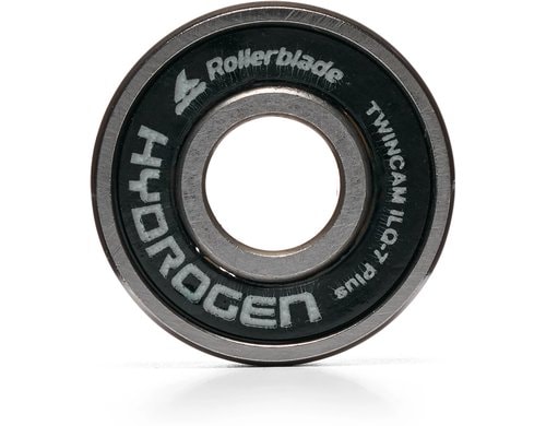 HYDROGEN ILQ-7 PLUS BEARINGS BLACK
