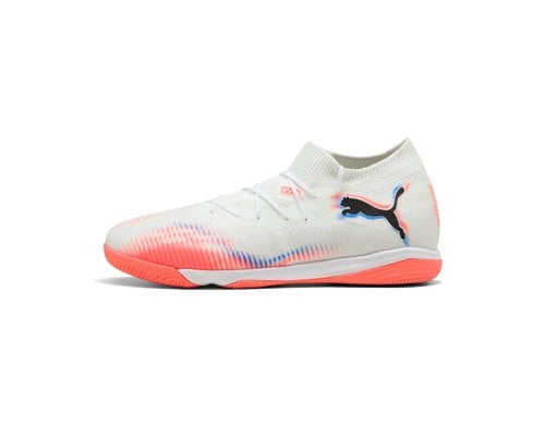 PUMA Shoes Future 8 Match It Grösse: 42, Farbe: weiss