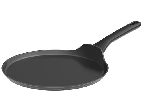 BergHOFF Pancakepfanne HELIX 28 28cm, recy. Aluminium