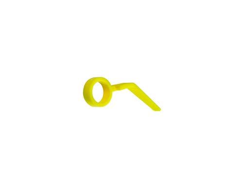 Ortofon Fingerlift Yellow Austauschbarer Fingerlift, Concorde MKII