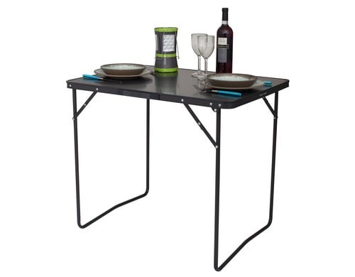Pescara M Dunkel Grau 120x60x70cm