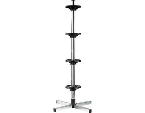 Felgenbaum tire holder with cover
