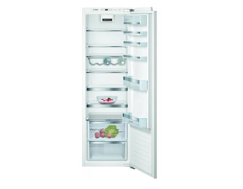 Bosch Einbaukühlschrank KIR81AFE0 E, KS319l, 37dB, rechts