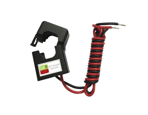 SMARTFOX Stromwandler 200A für SMARTFOX Pro / Light