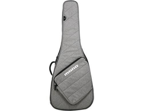 MONO Acoustic Sleeve 2.0 Ash (Grey) Acoustic Guitar Sleeve