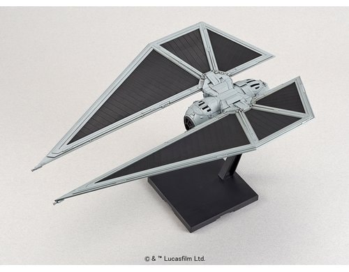 Revell BANDAI TIE Striker (Rogue 1) 1:72