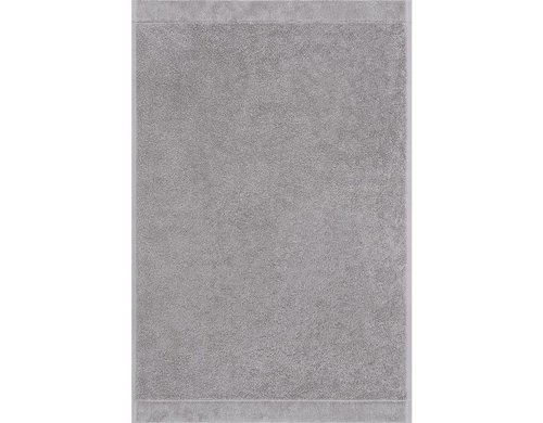 Cawö Duschtuch Lifestyle grau 70 x 140