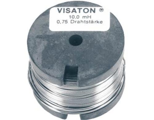 Visaton FC-Ferritspule 6.8 mH 3704