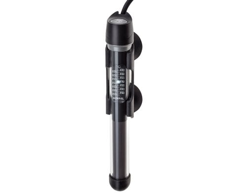 Aquael Heizer Platinium Heater 25W