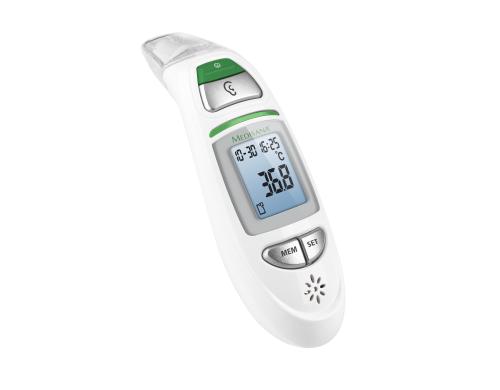 Medisana Fieberthermometer TM750 Infrarotmessung