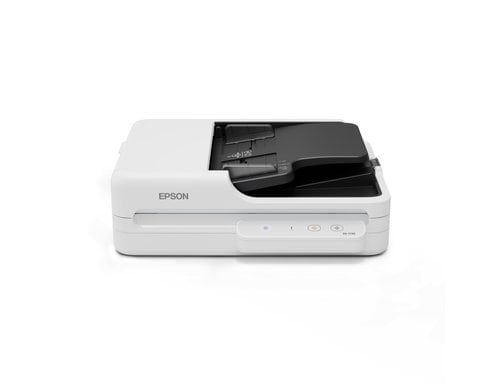 EPSON WorkForce DS-1730 USB, 30 Seiten/Min