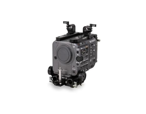 Advanced Kit for Sony FX6