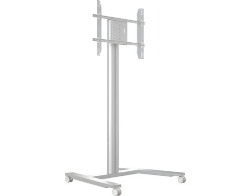 Multibrackets TV STAND -80 Silber bis max.60kg, Tragkraft