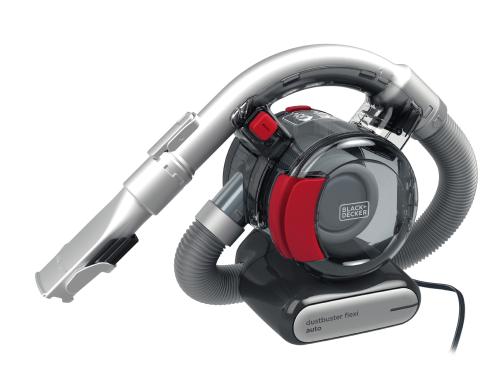 Auto-Handstaubsauger PD1200AV-XJ, 12V 560 ml Staubfangbehälter