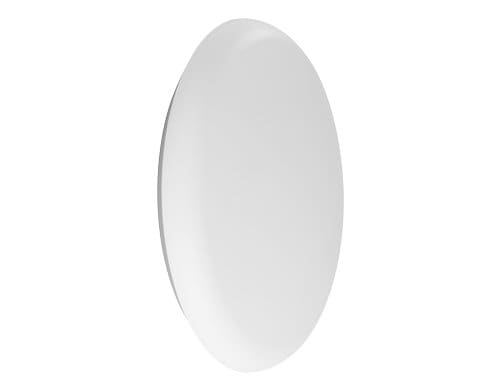 EGLO LED-CCT Wandleuchte Porciano mit Magnet, weiss