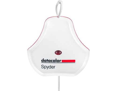 Datacolor Spyder SP2024 Spyder-Sensor, USB A Adapter