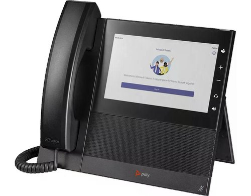 Poly CCX 600 MS