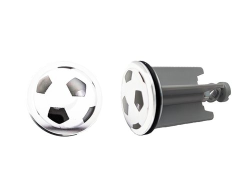 diaqua Universalstopfen Football Ø 40 MM, 68 - 100 MM