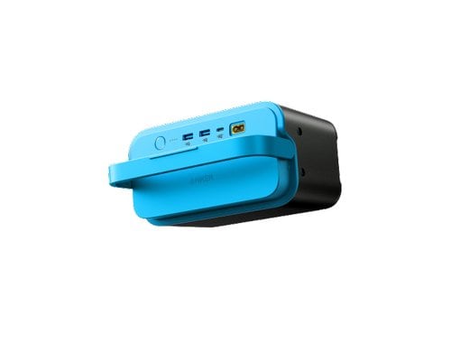 Anker EverFrost Ersatzakku 299 Wh, Schwarz, Blau