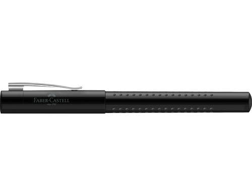 Faber-Castell Füllhalter Grip 2010 schwarz
