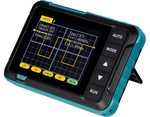 jOY-it Mini-Handheld Oszilloskop DSO-200