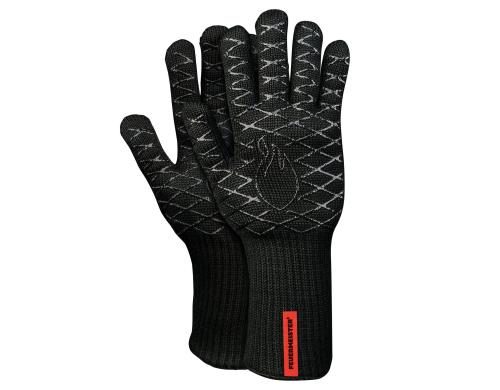 Feuermeister Hitzehandschuhe, Grösse 8 Material: Aramid, Nomex