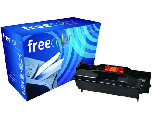 Free Color Drum 44574302 schwarz, 25000 Seiten