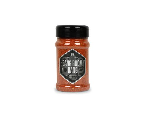 Bang Boom Bang 210g, Streuer