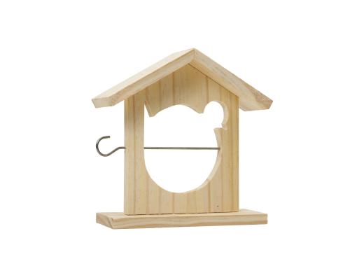 Windhager Meisenknödel-Halter für Balkon und Garten