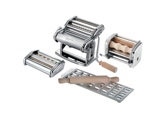 Imperia La Fabbrica della Pasta Set