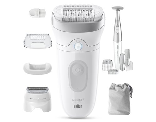 Braun Silk-épil 7-241 Silk-épil 7-241