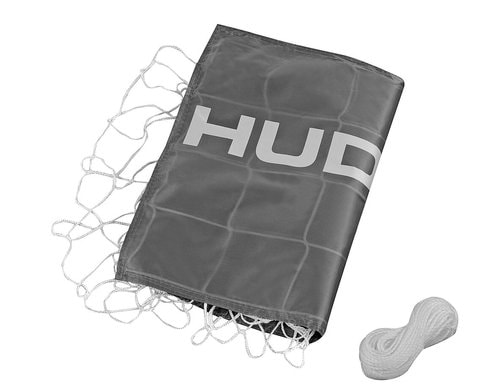 Hudora Ersatznetz für Fussballtor 213 cm