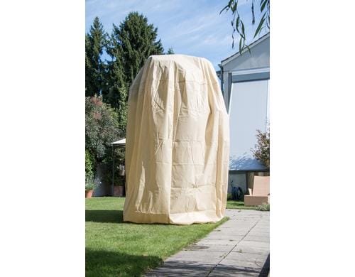 Colibri Winterhaube Winter Hood XXL D150cm x H200 cm, 70g/m2