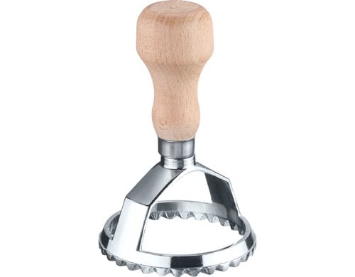 Westmark Ravioli Ausstecher Aurora, Kreis -