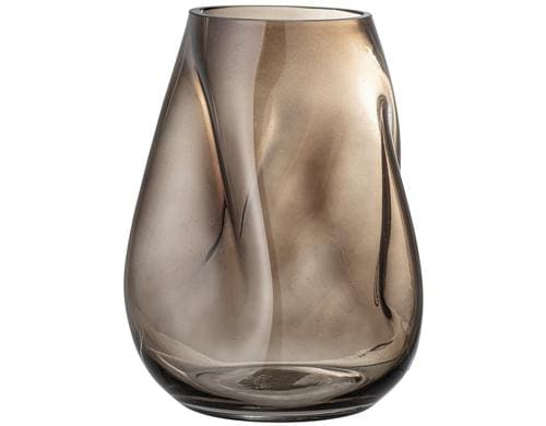Bloomingville Vase Ingolf L19,5xH26xW18 cm