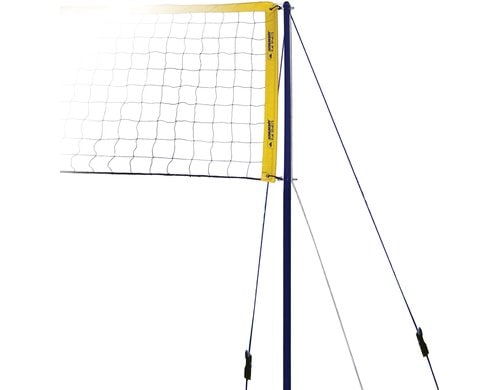 Schildkröt Beachvolleyball FunNetzgarnitur