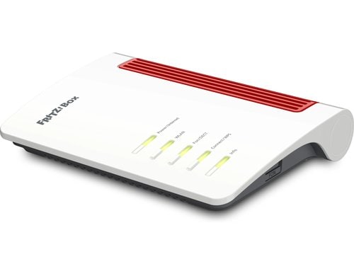 AVM FRITZ!Box 4630 int: WLAN-Router 20003165