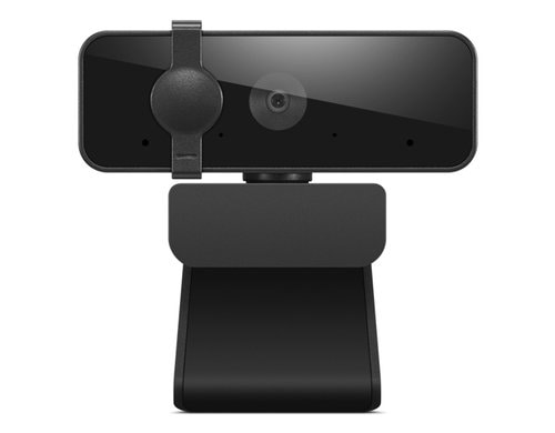 Lenovo Essential FHD Webcam Gen 2