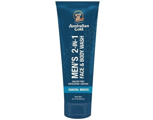 Australian Gold Men Gesichtslotion 148 ml