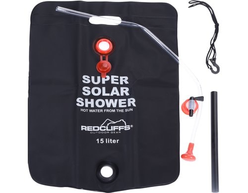 FTM Camping Dusche 15L