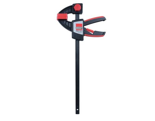 Bessey Einhandzwinge 150x80mm