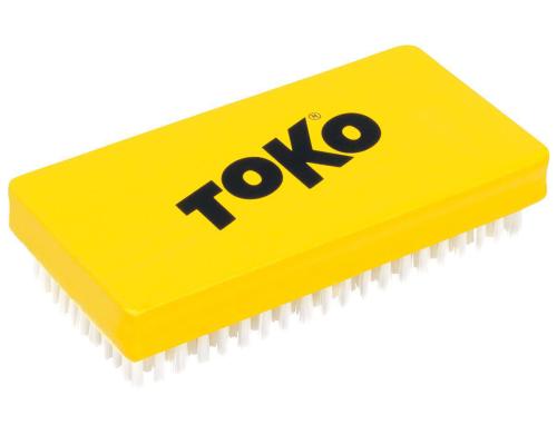 TOKO Base Brush Nylon