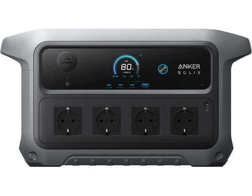 Anker SOLIX Power Station C2000 2048Wh 2300W