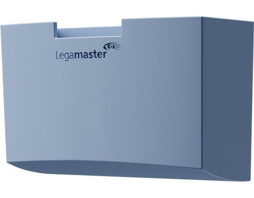 Legamaster Whitebord Zubehörhalter pastellblau