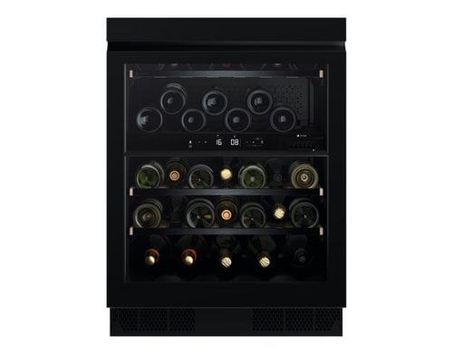 Electrolux Weinkühlschrank WKU60DSP