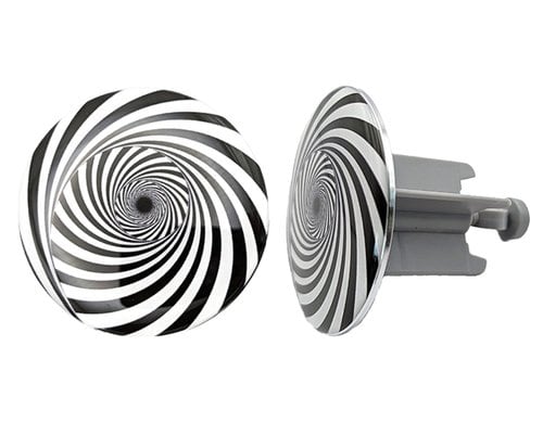 diaqua Universalstopfen Graphic Ø 63 MM, 65 - 89 MM