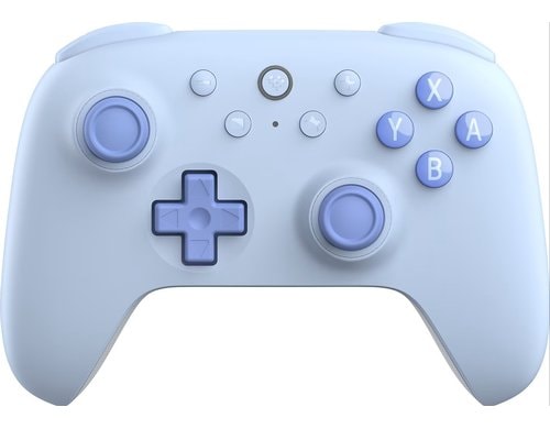 8BitDo Ultimate 2C Wireless Controller blue Wireless, Switch/Switch2/Mobile