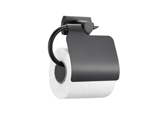 Biasca WC-Papierhalter Bohrlöcher Abstand 20-40mm