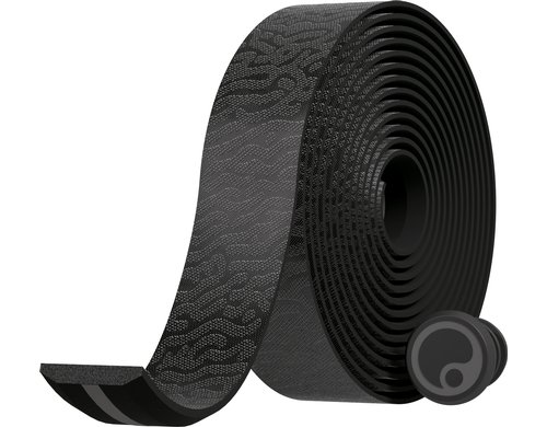 Ergon BT OrthoCell 3mm black Lenkerband
