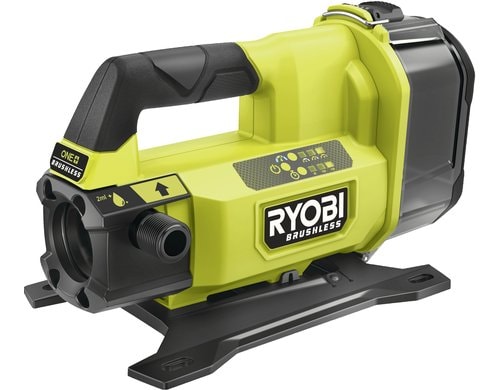 Akku-Transferpumpe, Solo RY18TPXA-0